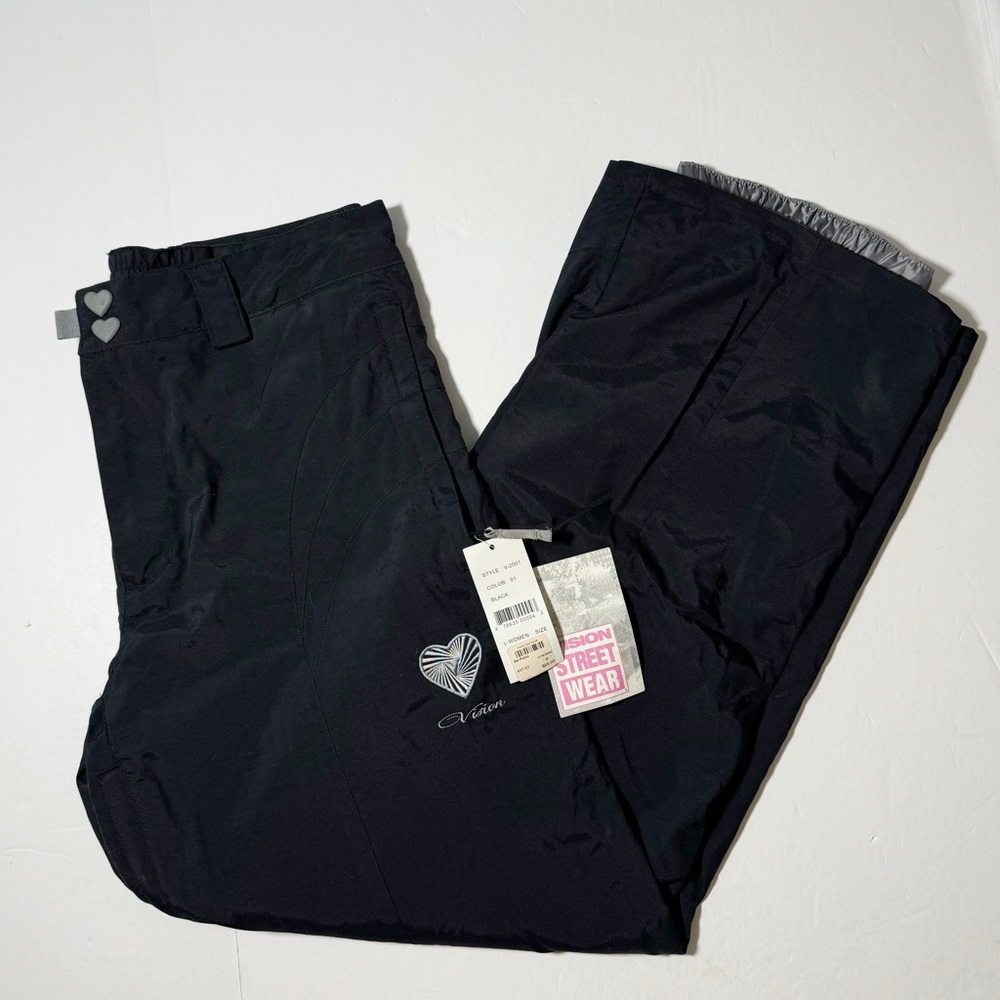 Vision Street Wear Ski Pants